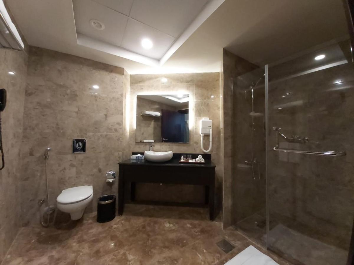 Basrah International Airport Hotel Екстер'єр фото