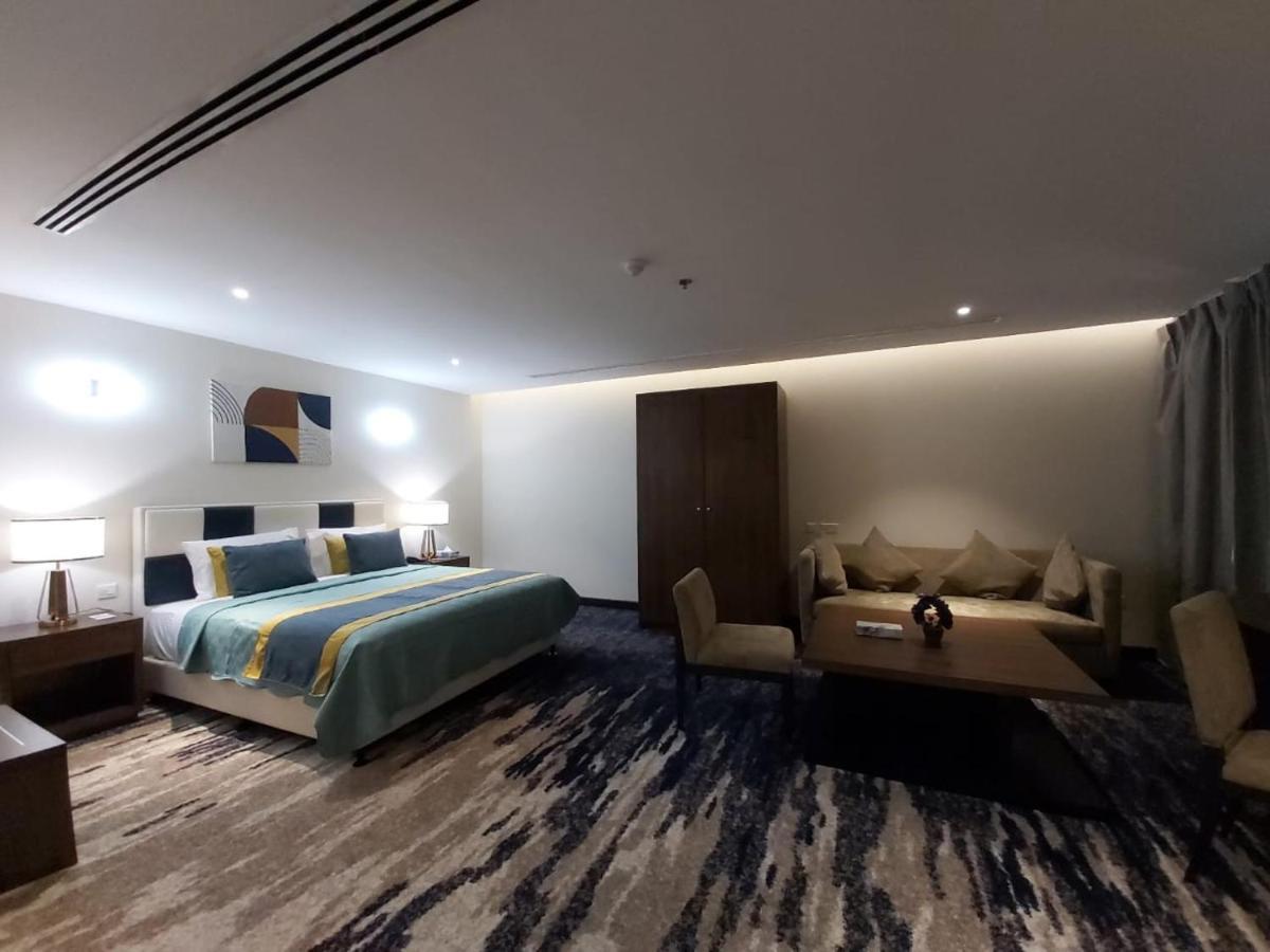 Basrah International Airport Hotel Екстер'єр фото