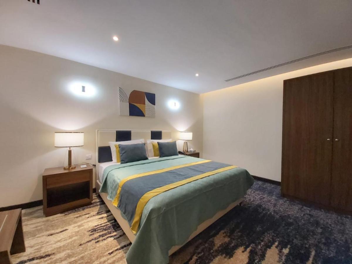 Basrah International Airport Hotel Екстер'єр фото