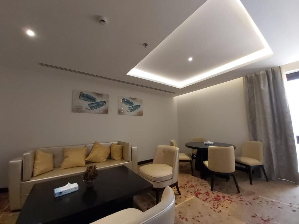 Basrah International Airport Hotel Екстер'єр фото