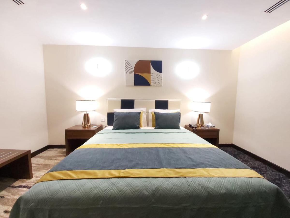 Basrah International Airport Hotel Екстер'єр фото