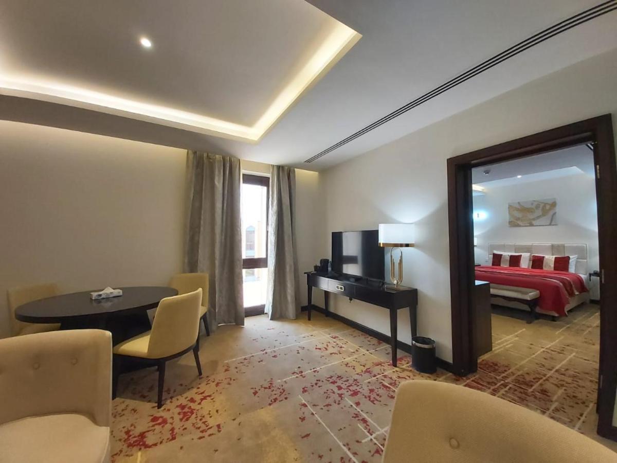 Basrah International Airport Hotel Екстер'єр фото