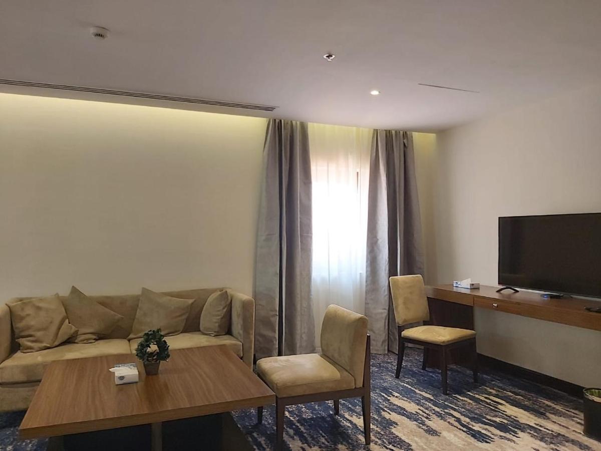 Basrah International Airport Hotel Екстер'єр фото