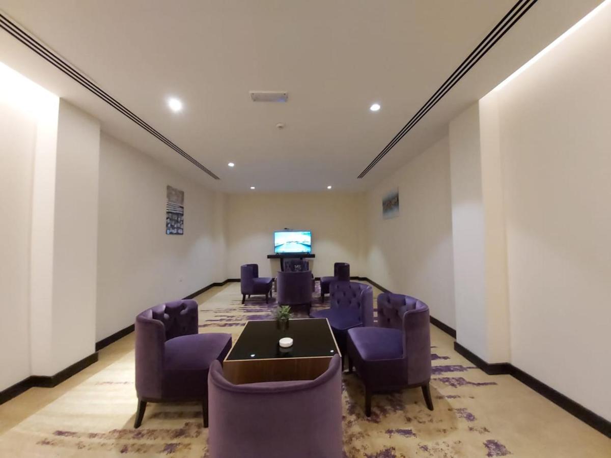 Basrah International Airport Hotel Екстер'єр фото