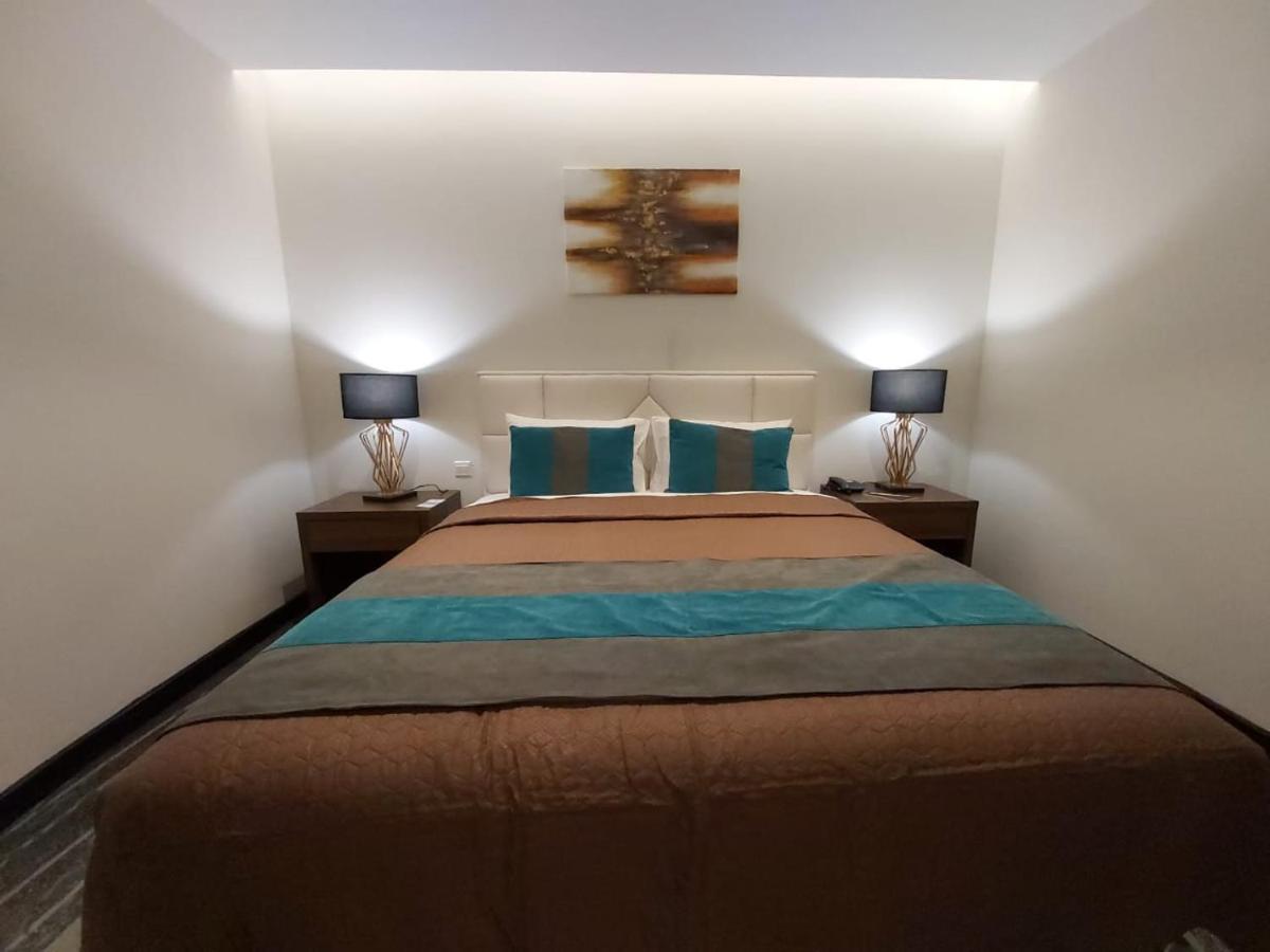 Basrah International Airport Hotel Екстер'єр фото