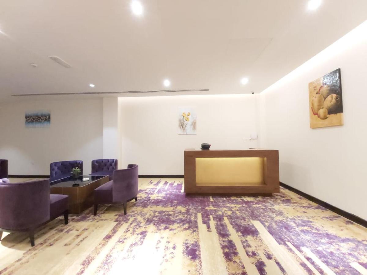 Basrah International Airport Hotel Екстер'єр фото