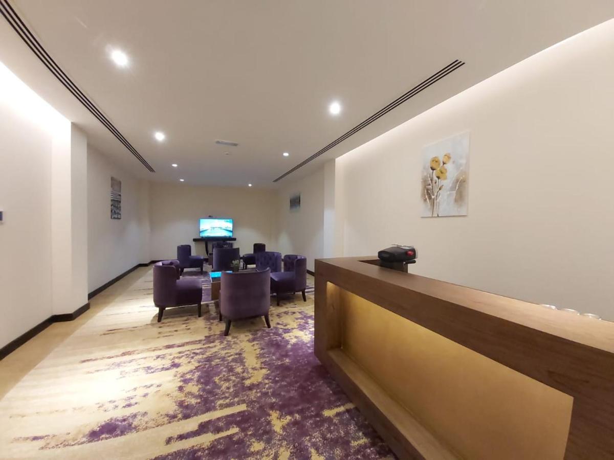 Basrah International Airport Hotel Екстер'єр фото