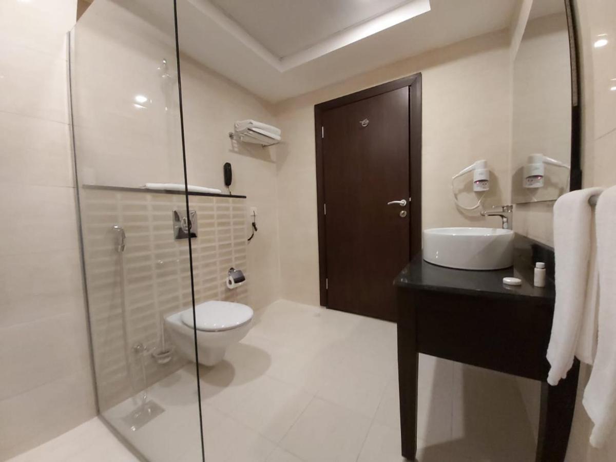 Basrah International Airport Hotel Екстер'єр фото