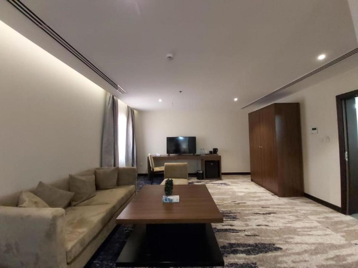 Basrah International Airport Hotel Екстер'єр фото