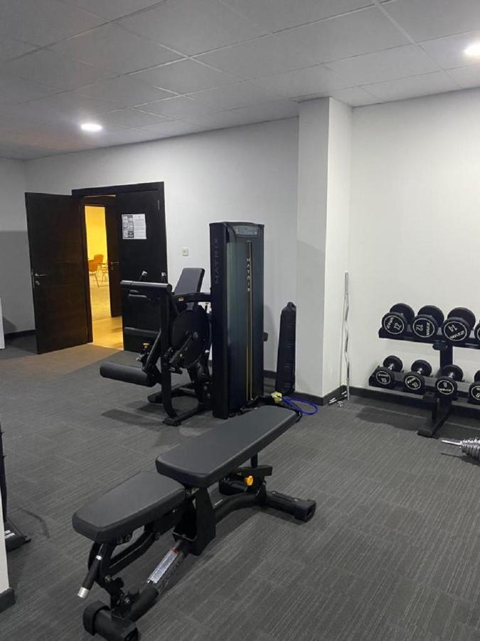 Basrah International Airport Hotel Екстер'єр фото