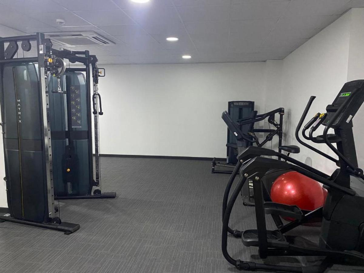 Basrah International Airport Hotel Екстер'єр фото