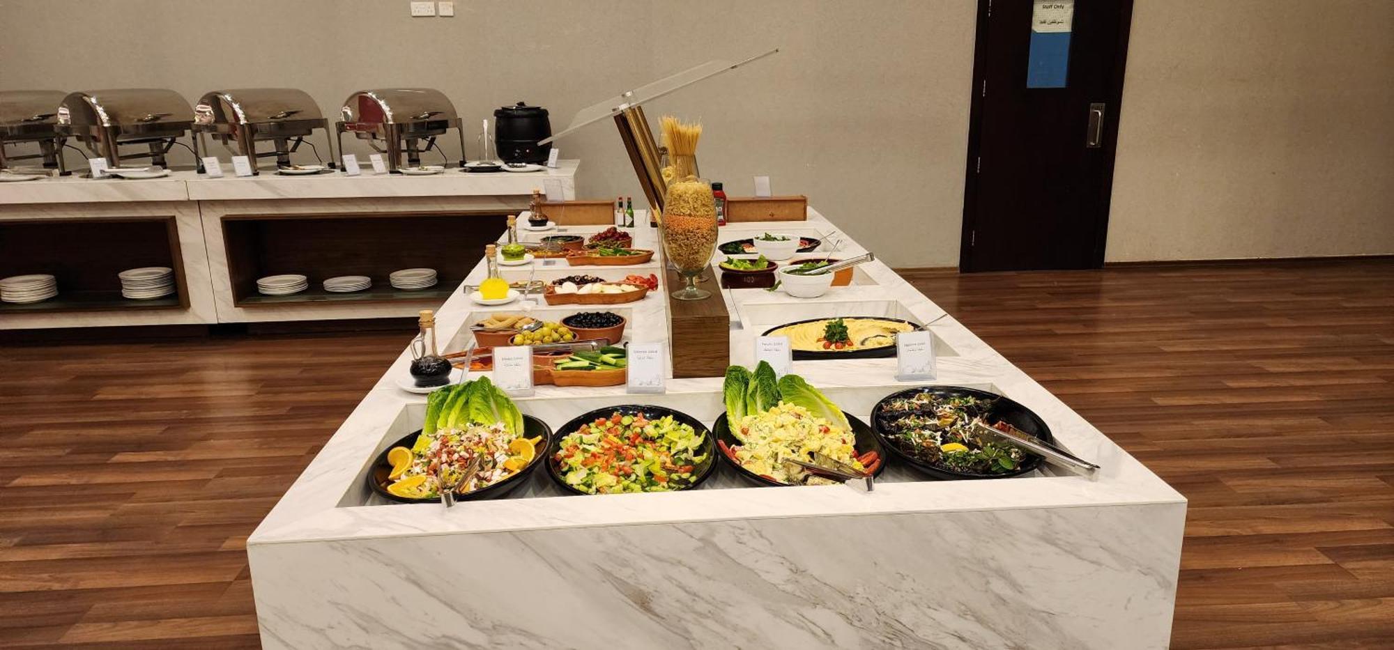 Basrah International Airport Hotel Екстер'єр фото