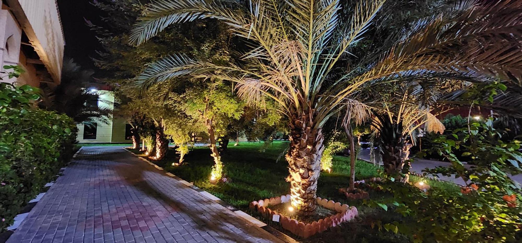 Basrah International Airport Hotel Екстер'єр фото
