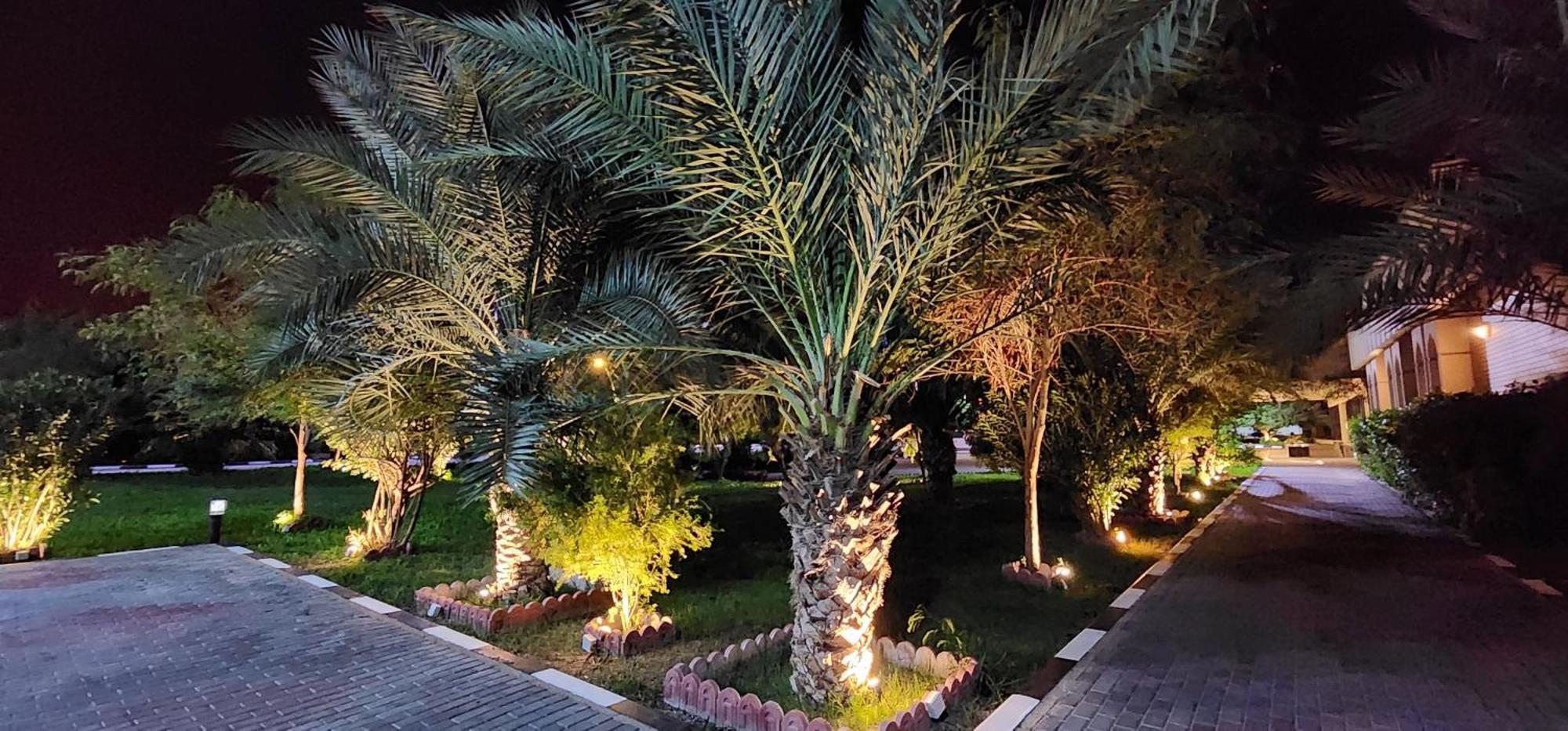 Basrah International Airport Hotel Екстер'єр фото