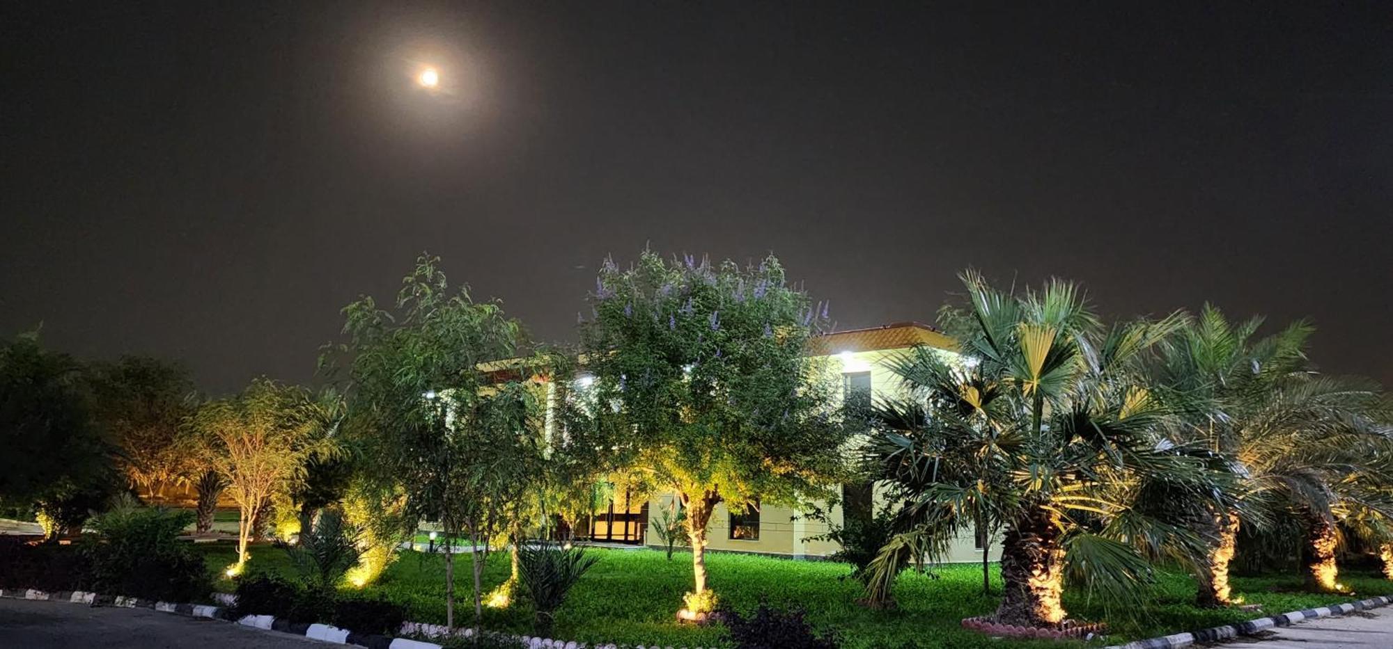 Basrah International Airport Hotel Екстер'єр фото
