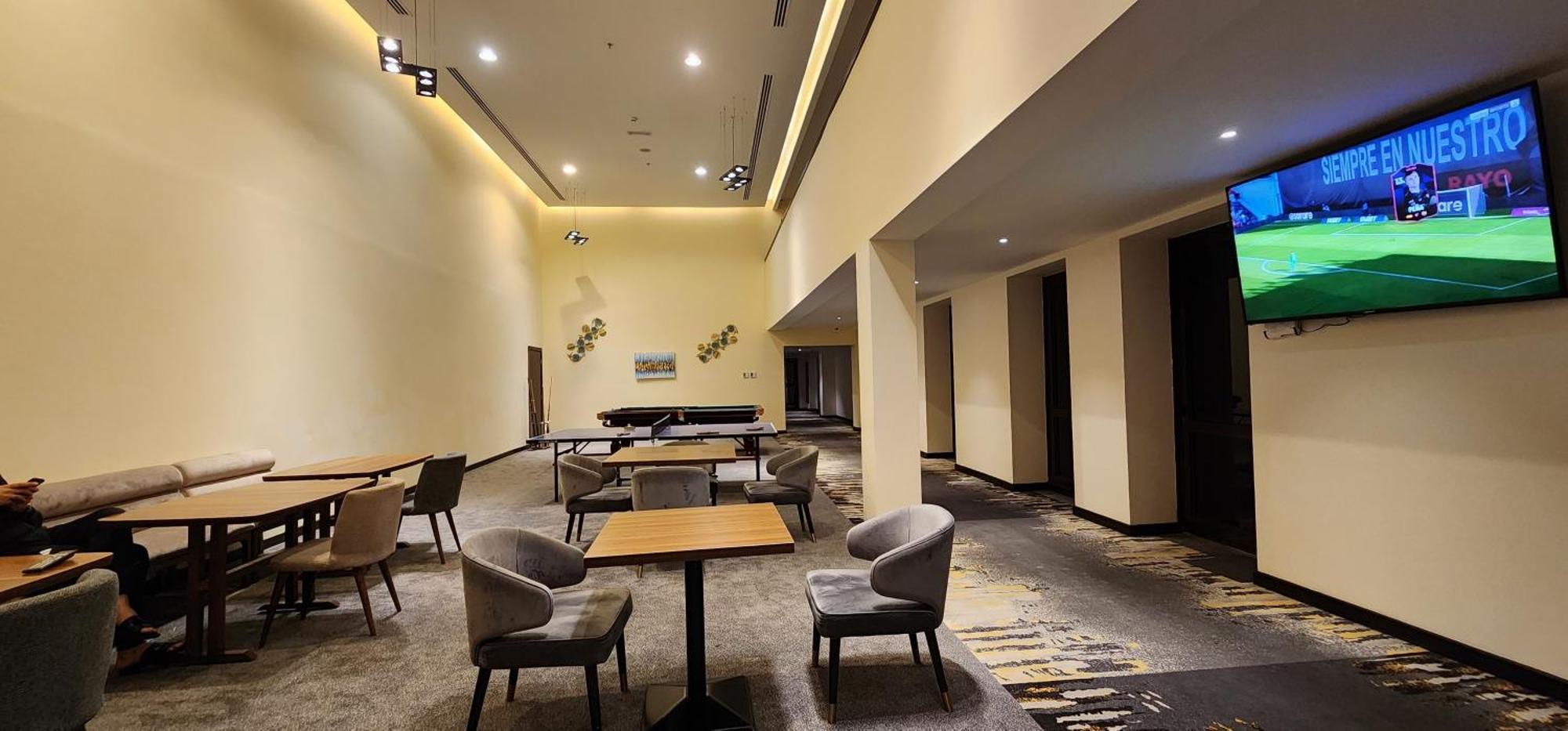 Basrah International Airport Hotel Екстер'єр фото